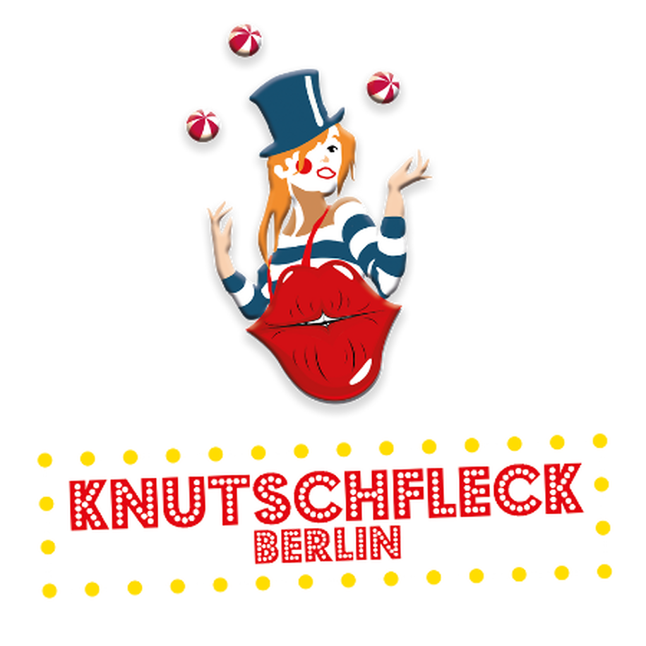 Knutschfleck Berlin