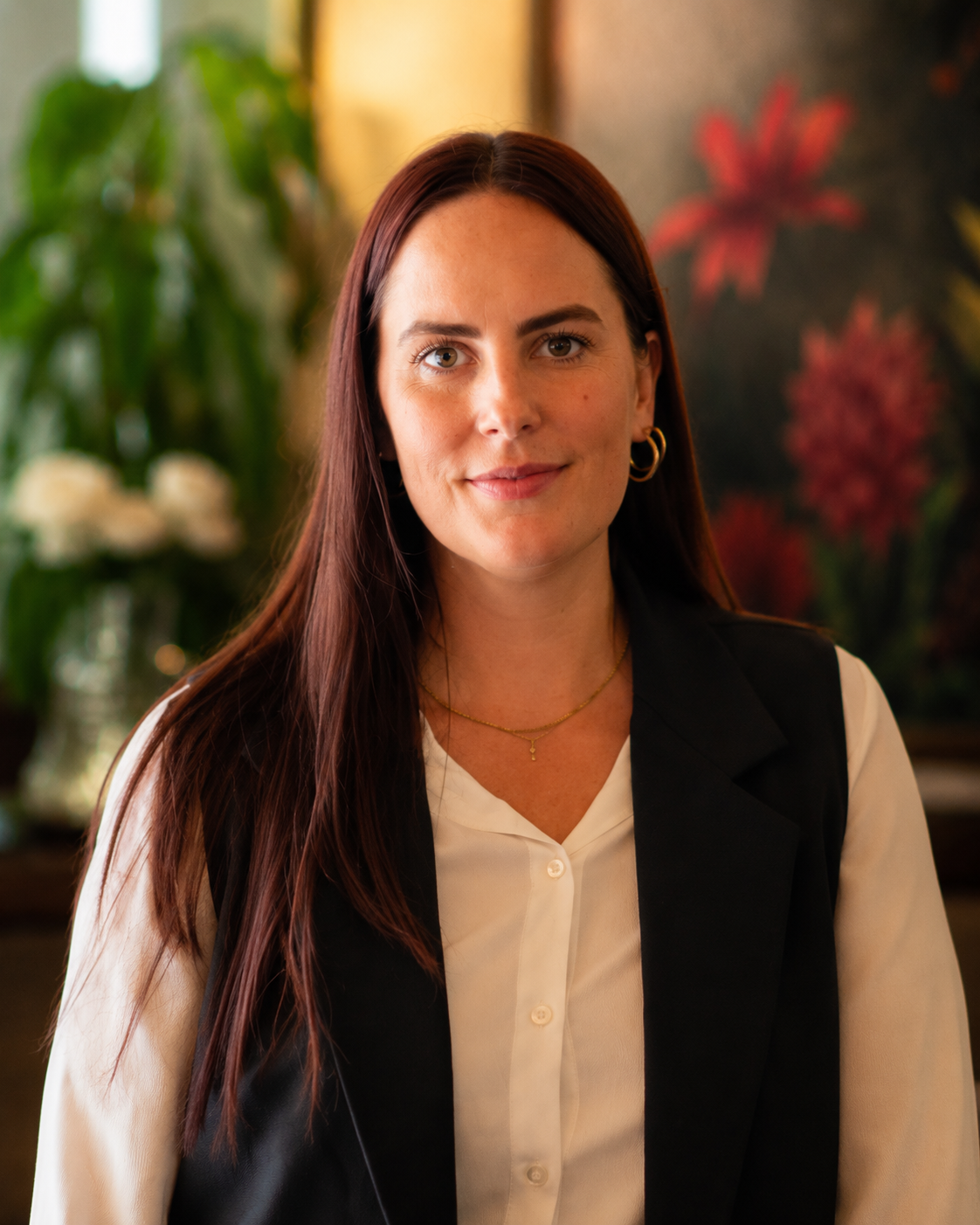 Lena Lorch, Brand & Area Managerin