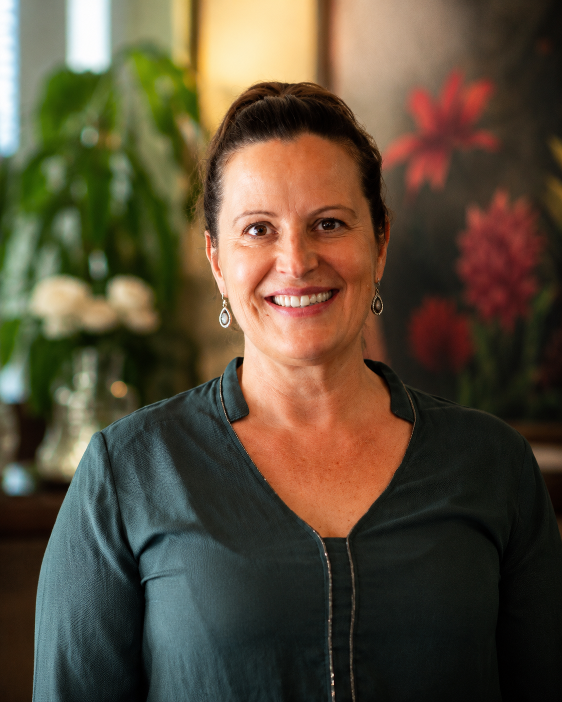 Liana Scherner, Partnermanagerin